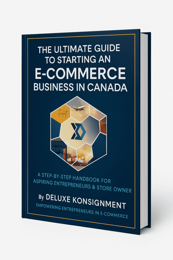 Canada eCommerce Guide