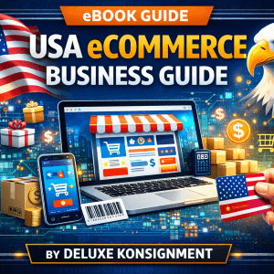 USA eCommerce Business Guide