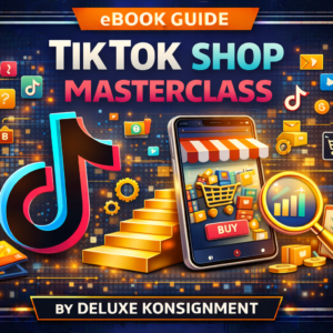 TikTok Shop Masterclass