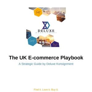 UK Ecommerce Guide