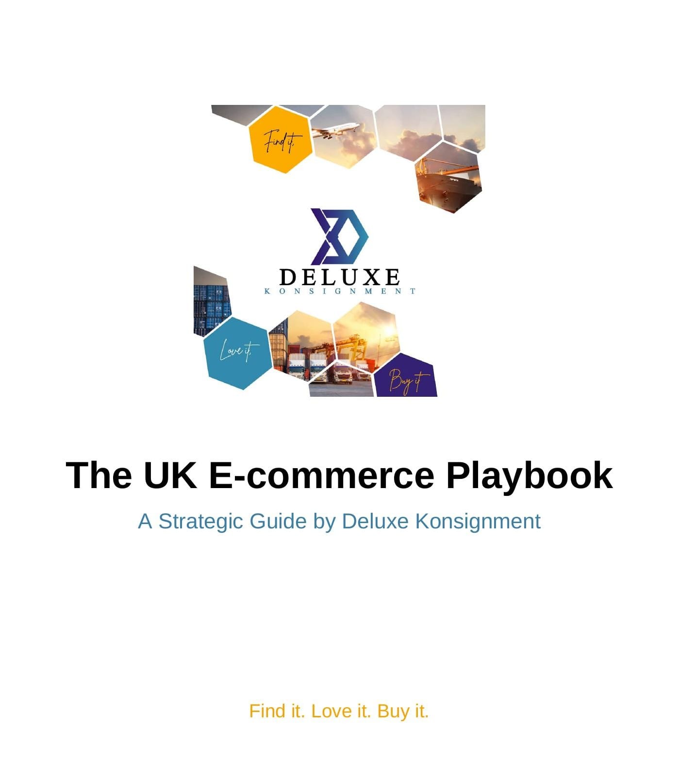 UK Ecommerce Guide