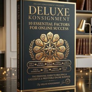 Launch Your Online Business