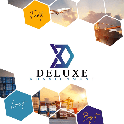 Deluxe Konsignment