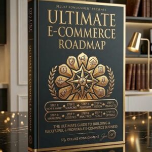Ultimate e-Commerce Roadmap