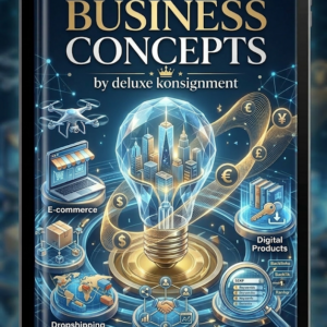 Online Business Concepts
